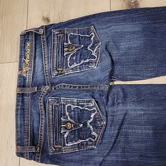 Anoname Jeans - Picture 9 of 12